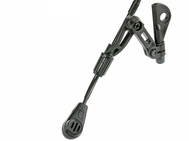 Schutzausrüstung Condenser microphone V2 für M32/M32H [EARMOR] 3