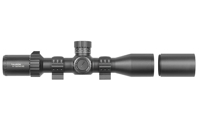 Tauron 4-16x44 HD MOA FFP Zielfernrohr [Vector Optics] 4