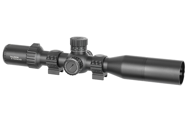 Tauron 4-16x44 HD MOA FFP Zielfernrohr [Vector Optics] 6