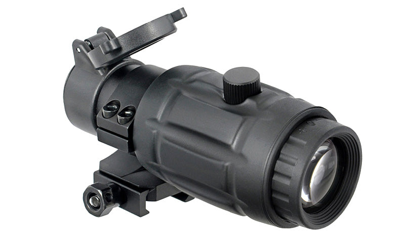 Zielfernrohr Maverick 3x26 Magnifier [Vector Optics] 2