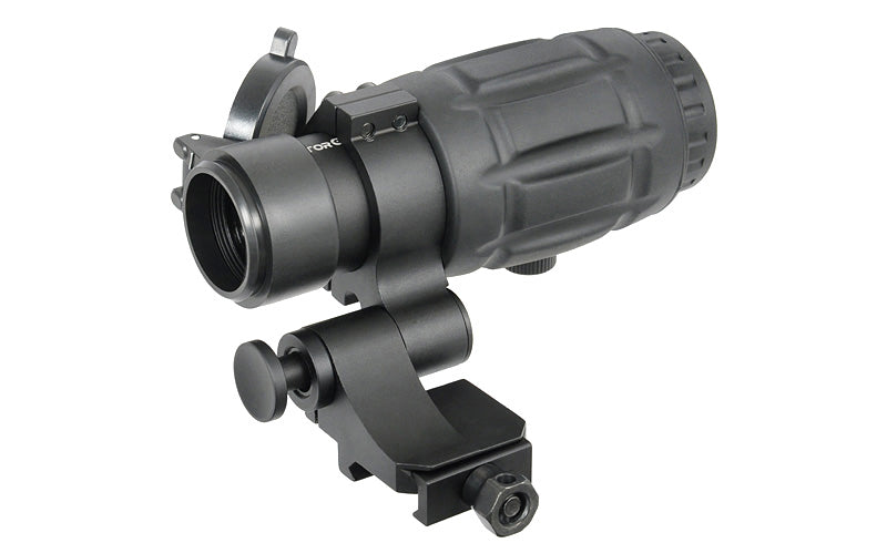 Zielfernrohr Maverick 3x26 Magnifier [Vector Optics] 3