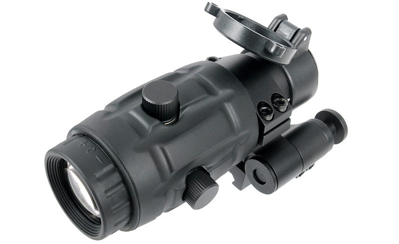 Zielfernrohr Maverick 3x26 Magnifier [Vector Optics] 4