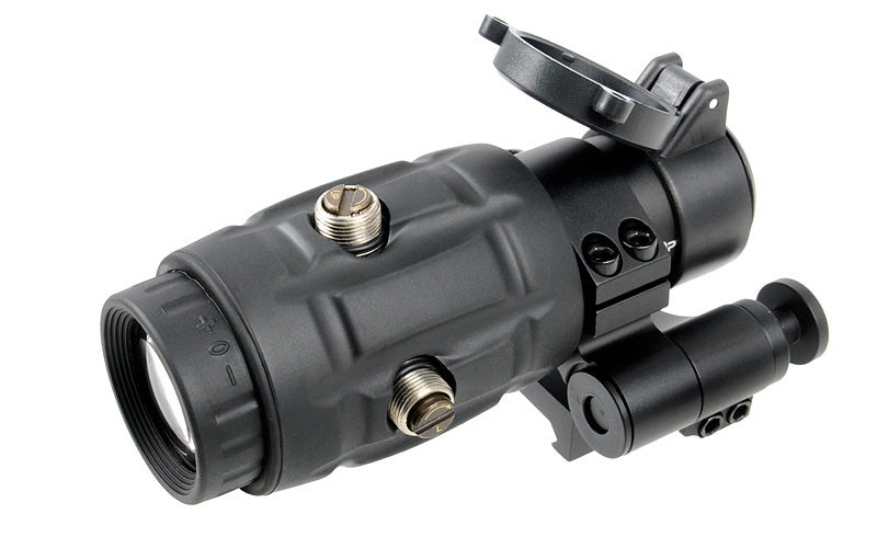 Zielfernrohr Maverick 3x26 Magnifier [Vector Optics] 5