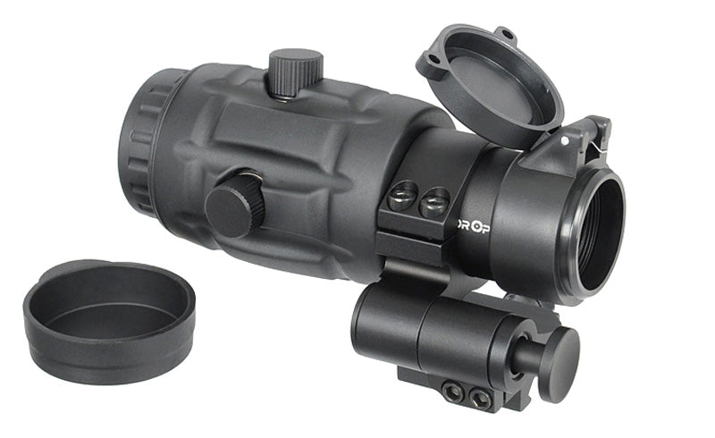 Zielfernrohr Maverick 3x26 Magnifier [Vector Optics] 6