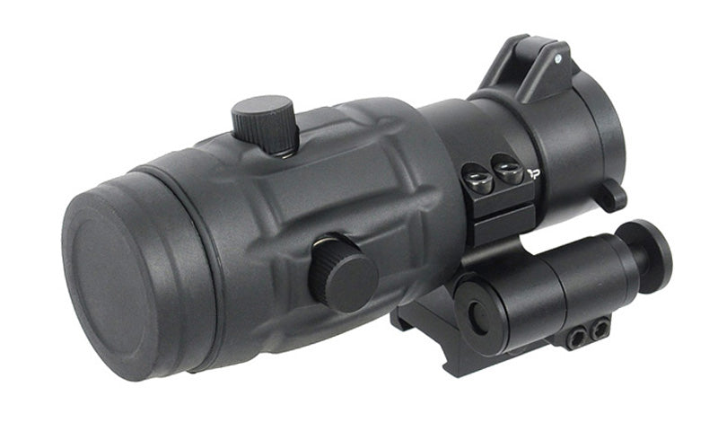 Zielfernrohr Maverick 3x26 Magnifier [Vector Optics] 7