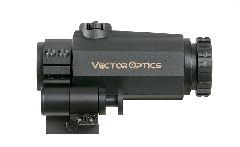 Zielfernrohr Maverick-III 3x22 Magnifier MIL [Vector Optics] 2