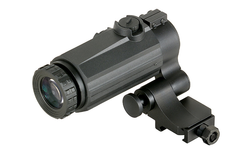 Zielfernrohr Maverick-III 3x22 Magnifier MIL [Vector Optics] 5