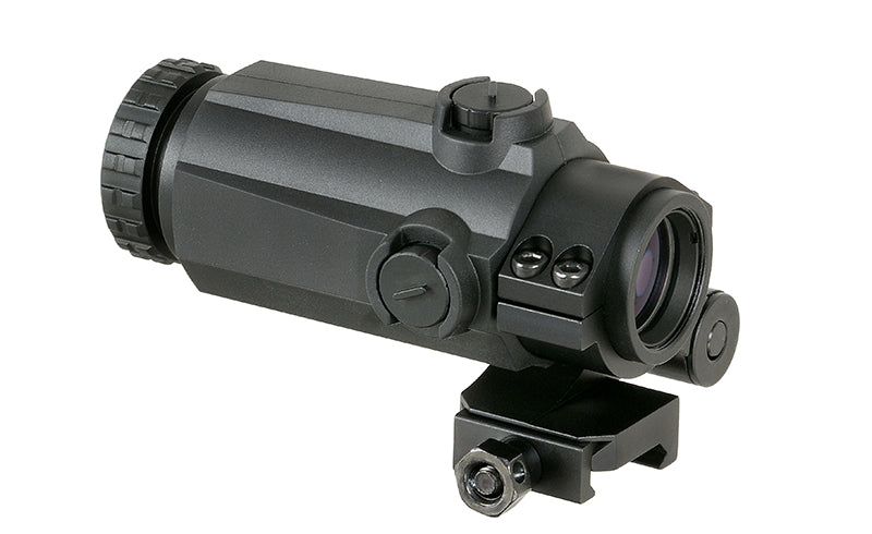 Zielfernrohr Maverick-III 3x22 Magnifier MIL [Vector Optics] 7