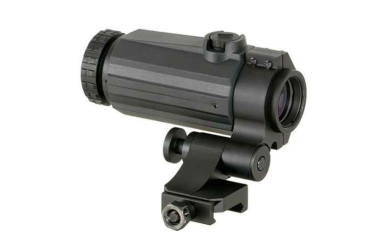 Zielfernrohr Maverick-III 3x22 Magnifier MIL [Vector Optics] 8