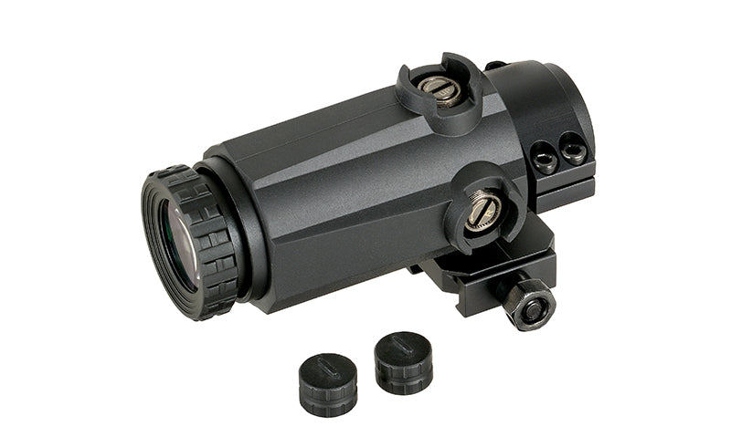 Zielfernrohr Maverick-III 3x22 Magnifier MIL [Vector Optics] 9