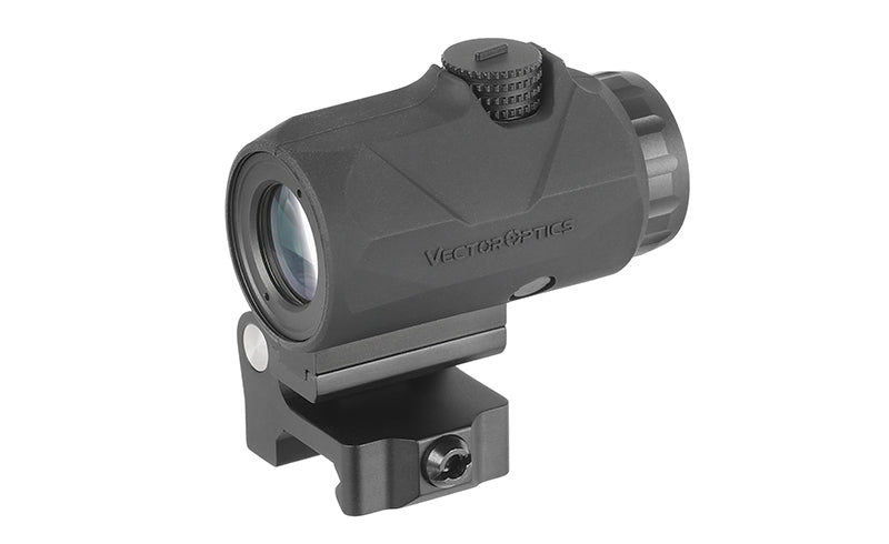 Zielfernrohr Maverick-IV 3x22 Magnifer Mini [Vector Optics] 1