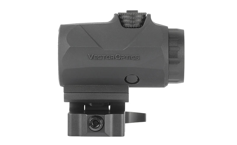 Zielfernrohr Maverick-IV 3x22 Magnifer Mini [Vector Optics] 2