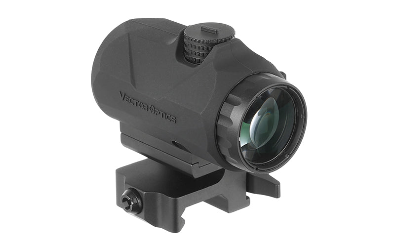 Zielfernrohr Maverick-IV 3x22 Magnifer Mini [Vector Optics] 3