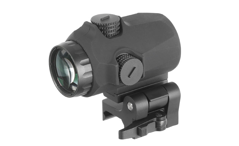 Zielfernrohr Maverick-IV 3x22 Magnifer Mini [Vector Optics] 4