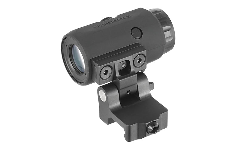 Zielfernrohr Maverick-IV 3x22 Magnifer Mini [Vector Optics] 5