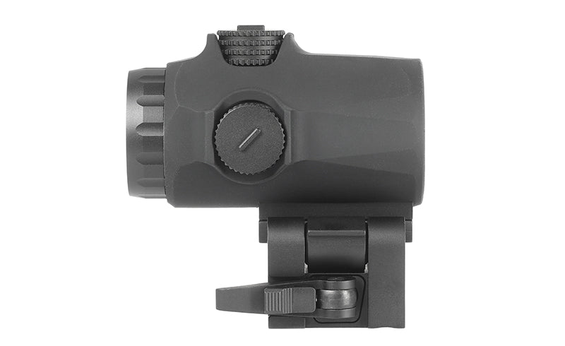 Zielfernrohr Maverick-IV 3x22 Magnifer Mini [Vector Optics] 6