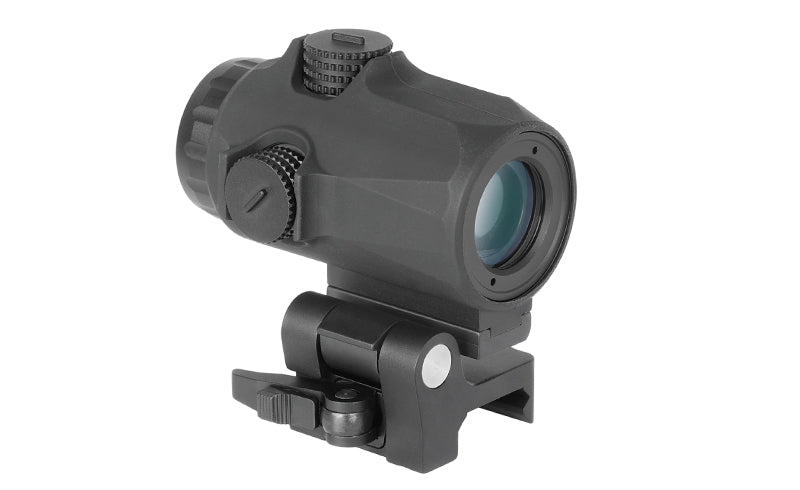Zielfernrohr Maverick-IV 3x22 Magnifer Mini [Vector Optics] 7