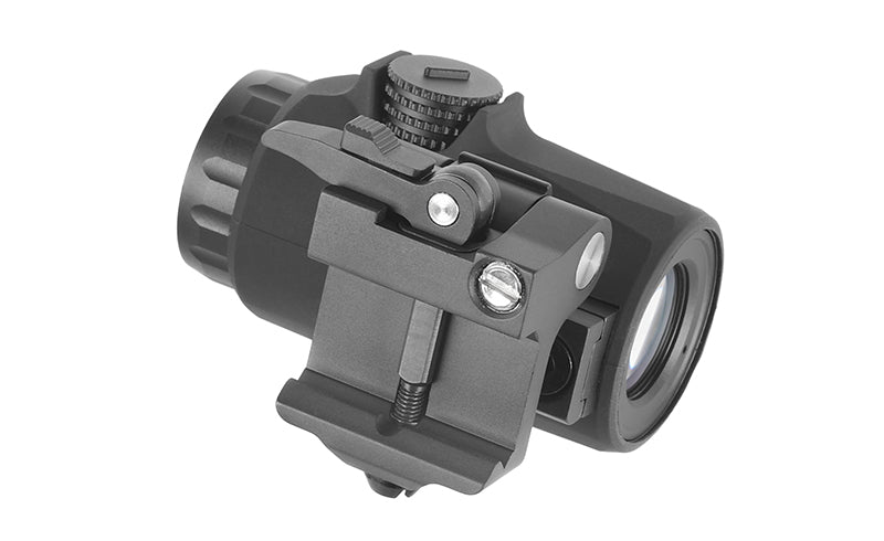 Zielfernrohr Maverick-IV 3x22 Magnifer Mini [Vector Optics] 9