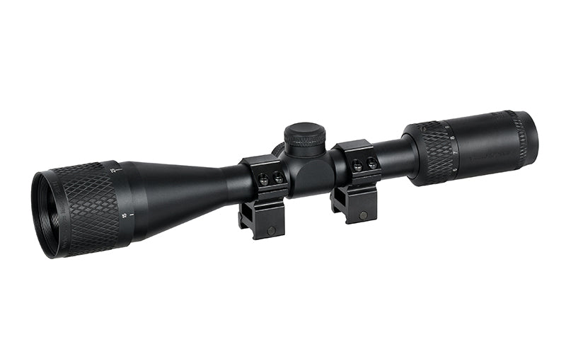 Matiz 6-18x44SFP Zielfernrohr [Vector Optics]
