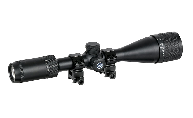 Matiz 6-18x44SFP Zielfernrohr [Vector Optics]