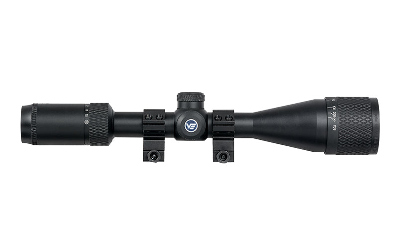 Matiz 6-18x44SFP Zielfernrohr [Vector Optics] 4