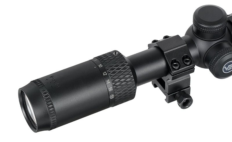 Matiz 6-18x44SFP Zielfernrohr [Vector Optics] 5
