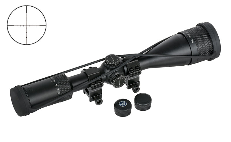 Matiz 6-18x44SFP Zielfernrohr [Vector Optics] 7