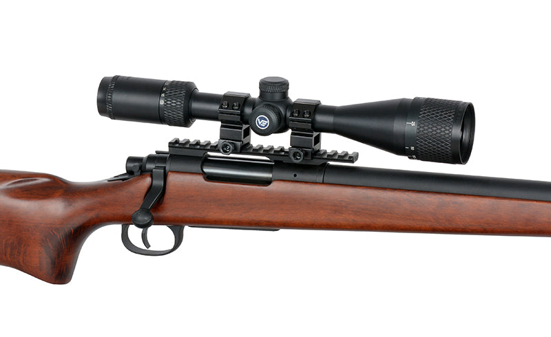 Matiz 6-18x44SFP Zielfernrohr [Vector Optics] 8