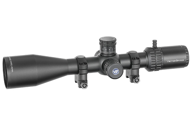 Orion Pro MAX 3-18x50 HD SFP Zielfernrohr [Vector Optics] 1
