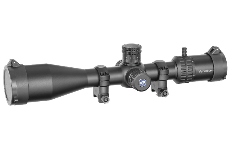 Orion Pro MAX 3-18x50 HD SFP Zielfernrohr [Vector Optics] 10