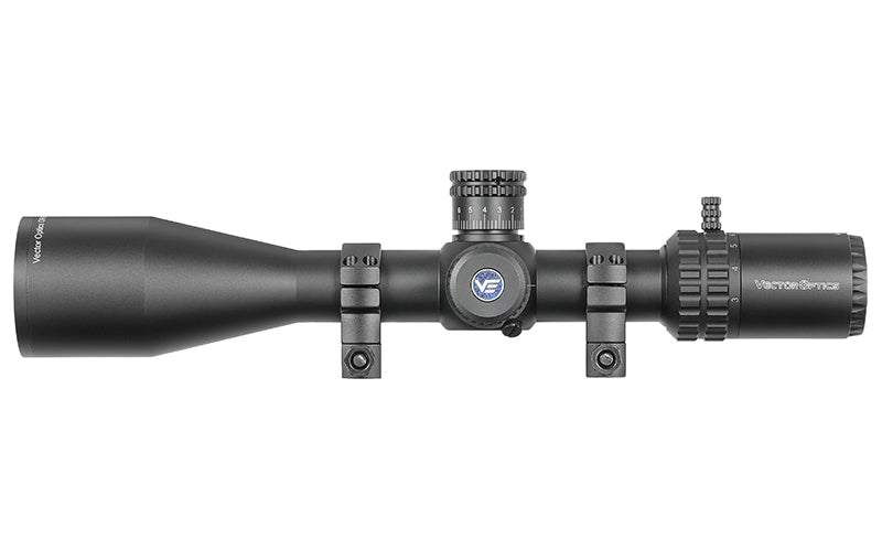 Orion Pro MAX 3-18x50 HD SFP Zielfernrohr [Vector Optics] 3