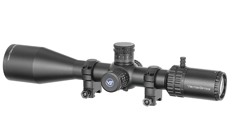 Orion Pro MAX 3-18x50 HD SFP Zielfernrohr [Vector Optics] 5