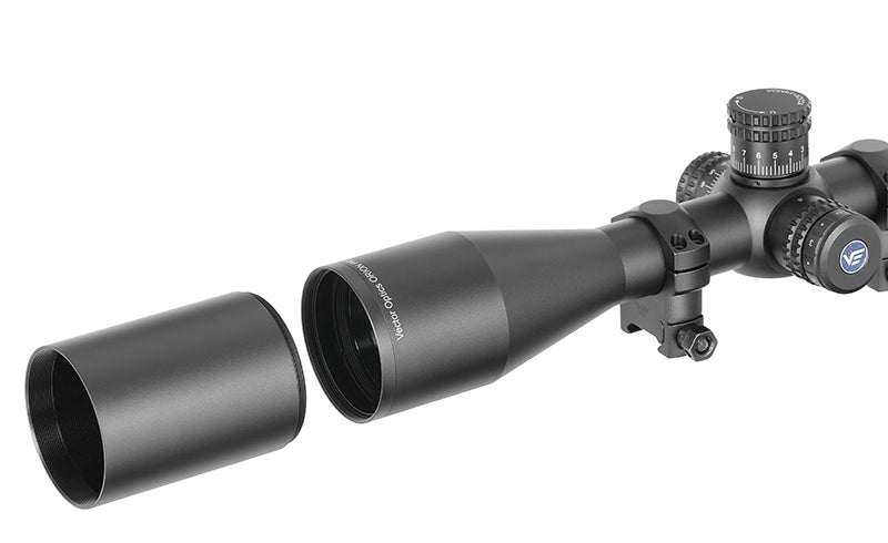 Orion Pro MAX 3-18x50 HD SFP Zielfernrohr [Vector Optics] 7