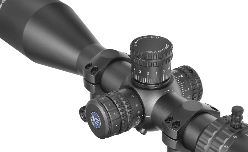 Orion Pro MAX 3-18x50 HD SFP Zielfernrohr [Vector Optics] 9