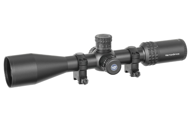 Sentinel 4-16x50 GenII Zielfernrohr [Vector Optics] 1