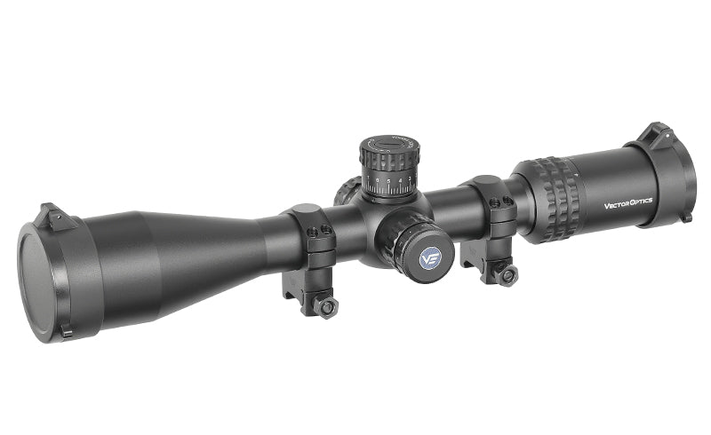 Sentinel 4-16x50 GenII Zielfernrohr [Vector Optics] 10