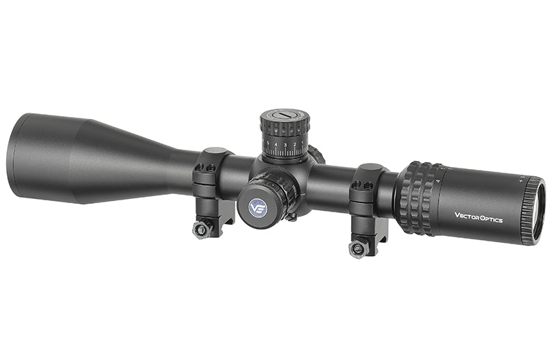 Sentinel 4-16x50 GenII Zielfernrohr [Vector Optics] 2