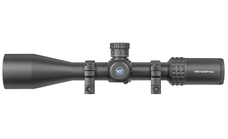 Sentinel 4-16x50 GenII Zielfernrohr [Vector Optics] 3