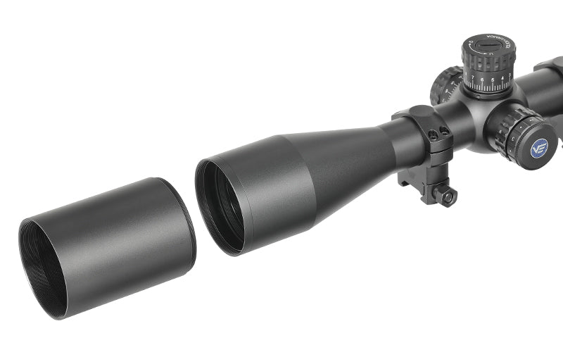 Sentinel 4-16x50 GenII Zielfernrohr [Vector Optics] 4