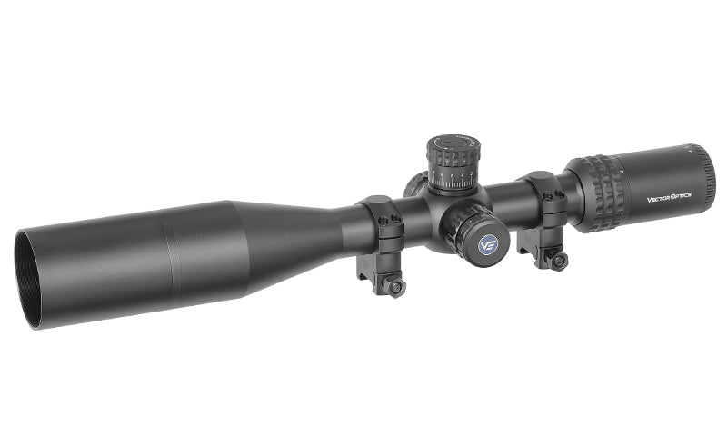 Sentinel 4-16x50 GenII Zielfernrohr [Vector Optics] 5
