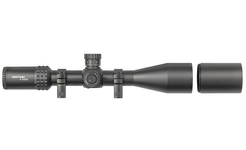 Sentinel 4-16x50 GenII Zielfernrohr [Vector Optics] 6