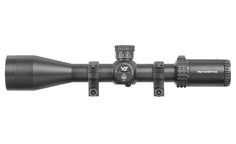 Sentinel 6-24x50 GenII Zielfernrohr [Vector Optics] 3