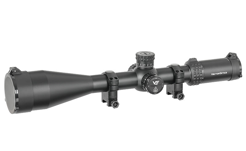 Sentinel 8-34x56 GenII Zielfernrohr [Vector Optics] 10