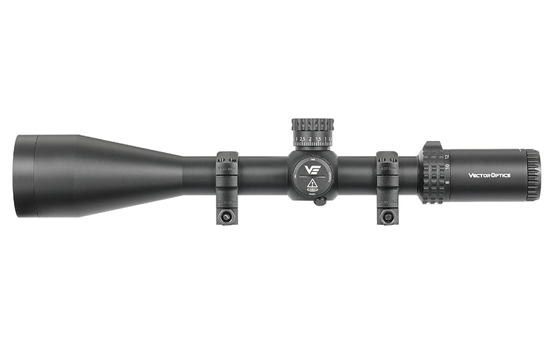 Sentinel 8-34x56 GenII Zielfernrohr [Vector Optics] 3
