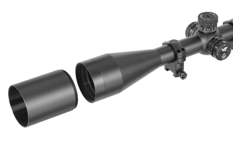 Sentinel 8-34x56 GenII Zielfernrohr [Vector Optics] 4