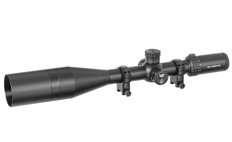 Sentinel 8-34x56 GenII Zielfernrohr [Vector Optics] 5
