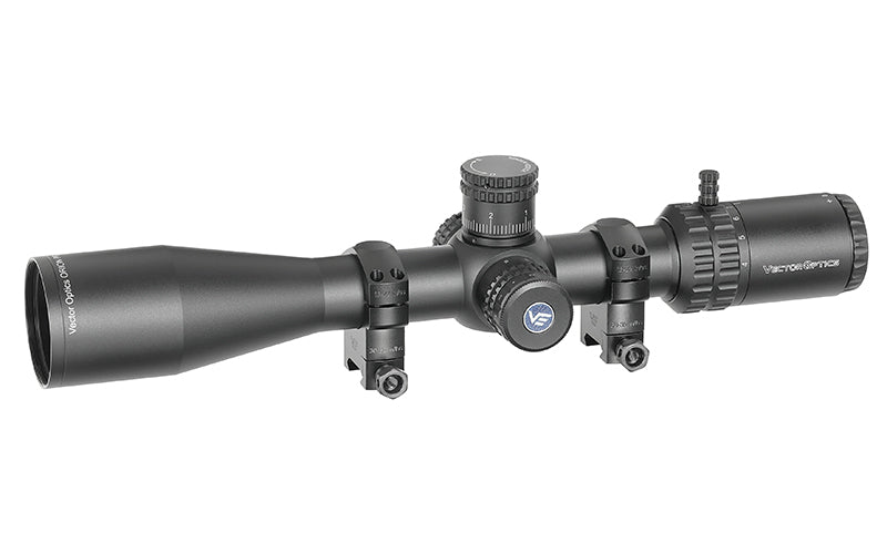 Orion Pro MAX 4-16x44 HD SFP Zielfernrohr [Vector Optics] 1