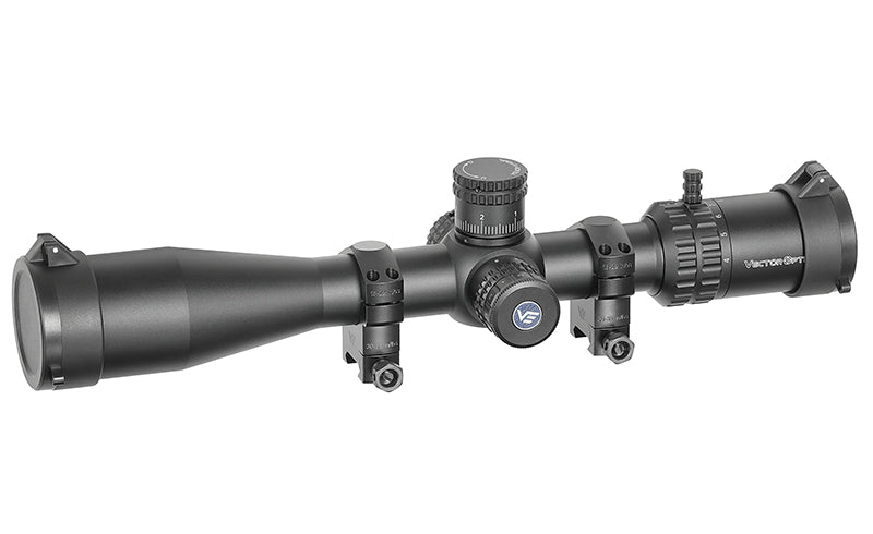 Orion Pro MAX 4-16x44 HD SFP Zielfernrohr [Vector Optics] 10