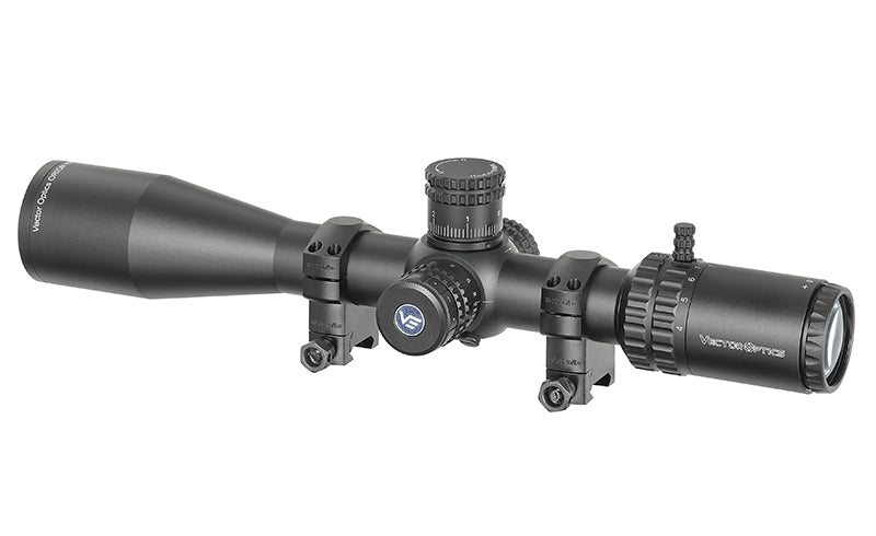 Orion Pro MAX 4-16x44 HD SFP Zielfernrohr [Vector Optics] 2