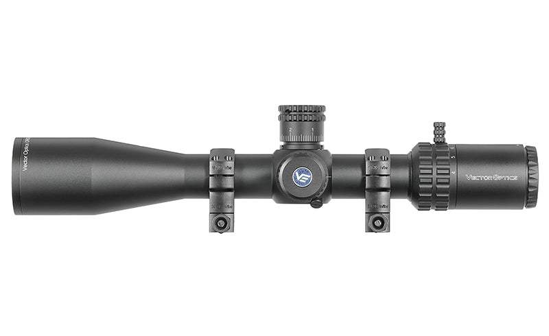 Orion Pro MAX 4-16x44 HD SFP Zielfernrohr [Vector Optics] 3